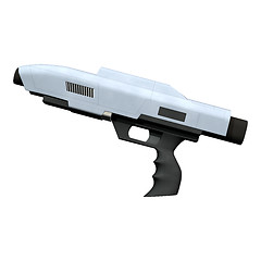 Image showing Beam Pistol