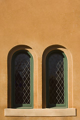 Image showing Tucson windows