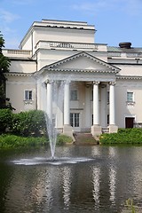 Image showing Theatre in Kalisz, Poland