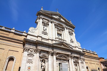 Image showing Rome, Italy