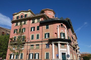 Image showing Rome architecture