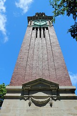 Image showing Brown University