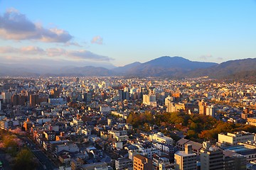 Image showing Kyoto, Japan