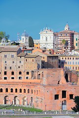 Image showing Rome