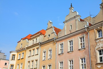 Image showing Opole, Poland