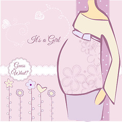 Image showing Baby Shower