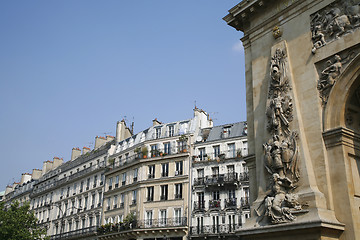 Image showing Paris