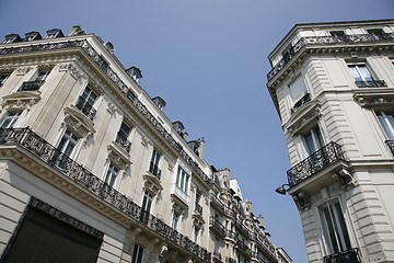 Image showing Luxury condos - Paris