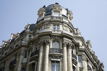 Image showing Luxury condos - Paris