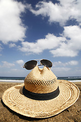 Image showing Summer Hat