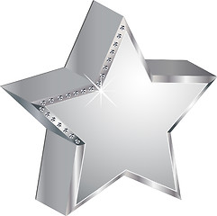 Image showing star