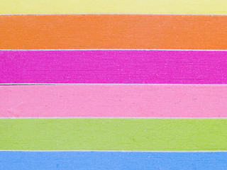 Image showing Colorful background