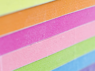 Image showing Colorful background