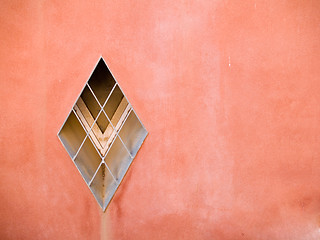 Image showing Window detail