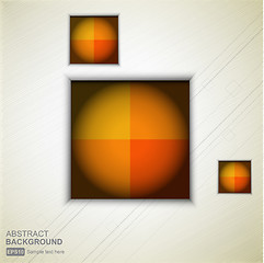 Image showing abstract background