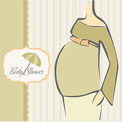 Image showing Baby Shower