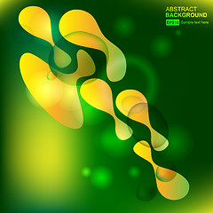 Image showing abstract background