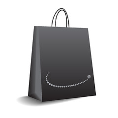 Image showing shopping bag