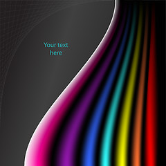 Image showing abstract background