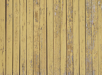 Image showing wooden texture