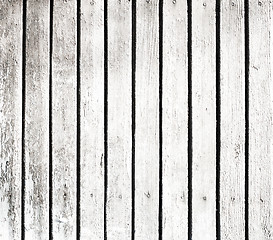 Image showing wooden texture