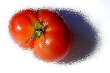 Image showing tomato