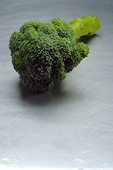 Image showing broccoli