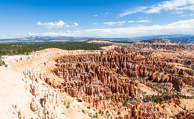 Image showing Bryce Canyon