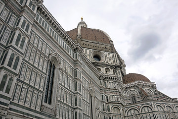 Image showing Cathedral Santa Maria del Fiore , Florence
