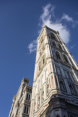 Image showing Florence cathedral