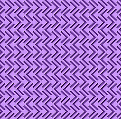 Image showing Purple tileable pattern background