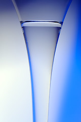 Image showing coctail glass