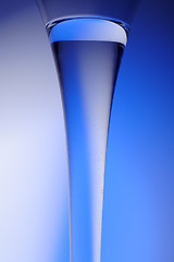 Image showing coctail glass