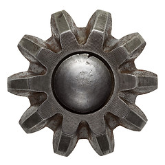 Image showing Cogwheel