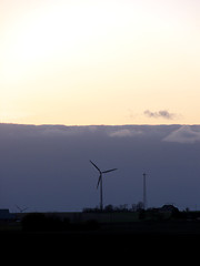 Image showing Wind Turbine