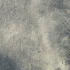 Image showing Metal texture