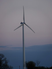 Image showing Wind Turbine