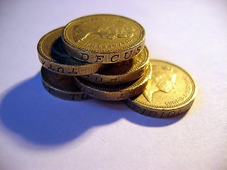 Image showing Money