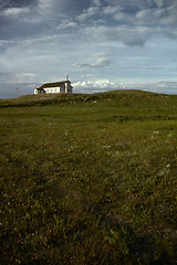 Image showing Church, Montana