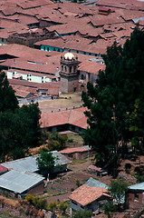 Image showing Cuzco