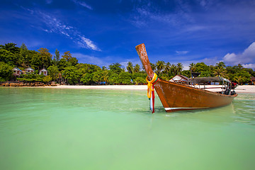 Image showing Koh Lipe