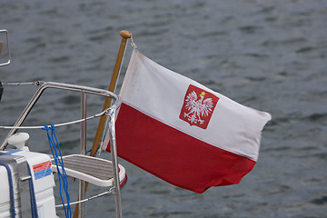 Image showing flag