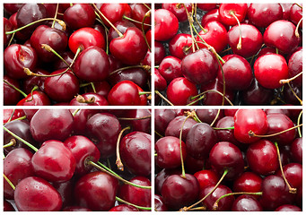 Image showing Cherry