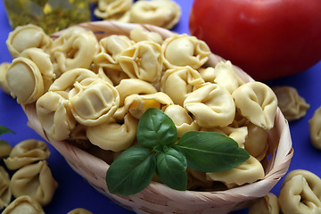 Image showing Pasta