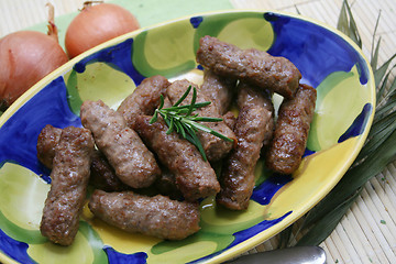 Image showing fleisch