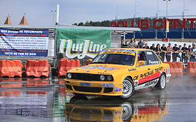 Image showing Drift King of Europe 2009