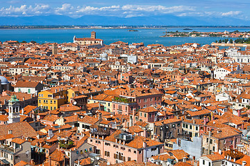 Image showing Venice