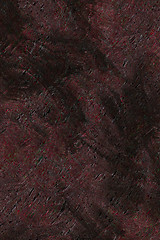 Image showing old grunge background texture