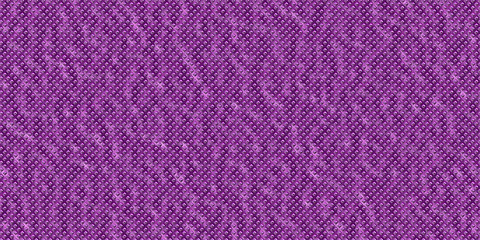 Image showing purple metal background