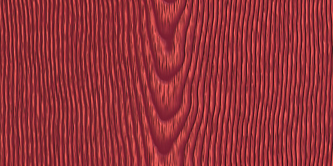 Image showing red wood texture